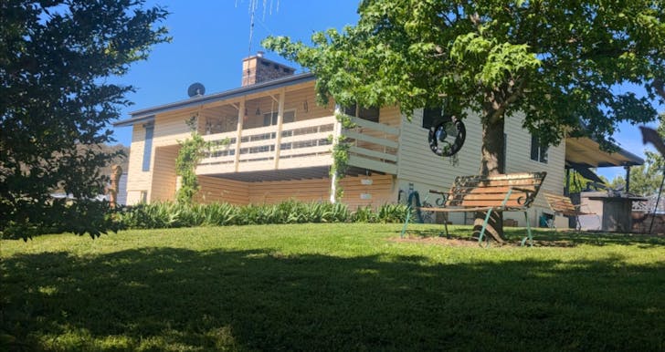 553 Boutchers Drive, Yass River, NSW, 2582 - Image 1