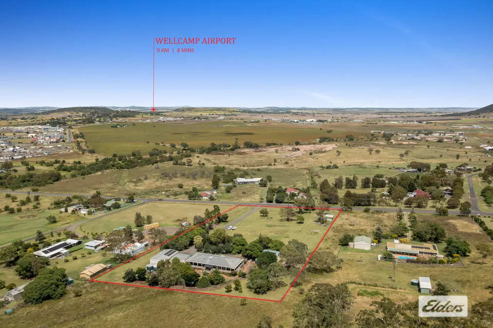 20 Troys Road, Torrington, QLD, 4350 - Image 23