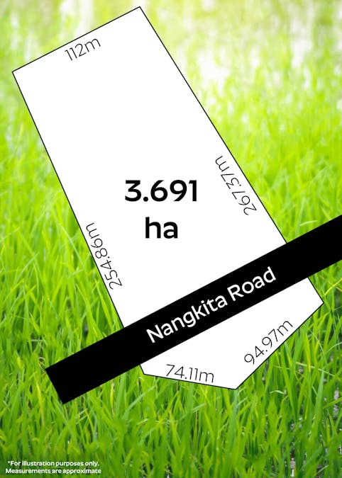 1/Lot 1 Nangkita Road, Nangkita, SA, 5210 - Floorplan 1