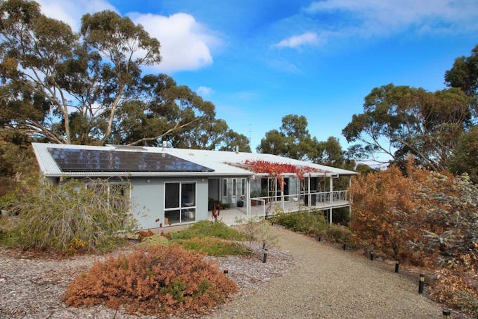 121 Norman Drive, Clare, SA, 5453 - Image 1