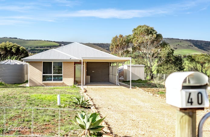 40 Seaview Close, Cape Jervis, SA, 5204 - Image 1