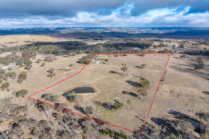 1822 Range Road, Mummel, NSW, 2580 - Image 1