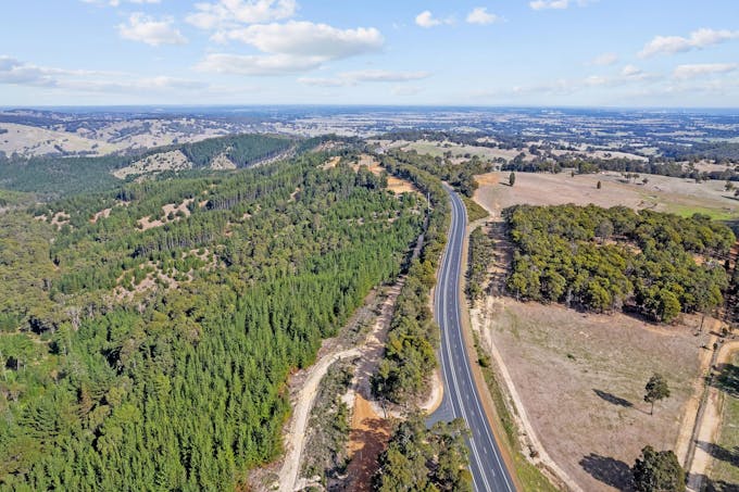 Coalfields Road, Roelands, WA, 6226 - Image 1