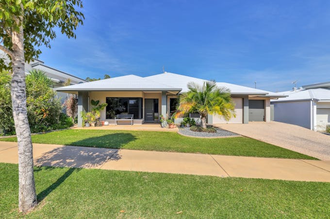 12 Rayney Street, Durack, NT, 0830 - Image 1