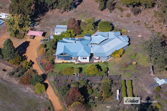 2528 Goodwood Road, Paynedale, WA, 6239 - Image 1