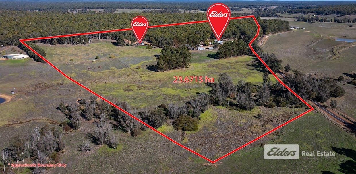 2528 Goodwood Road, Paynedale, WA, 6239 - Image 2