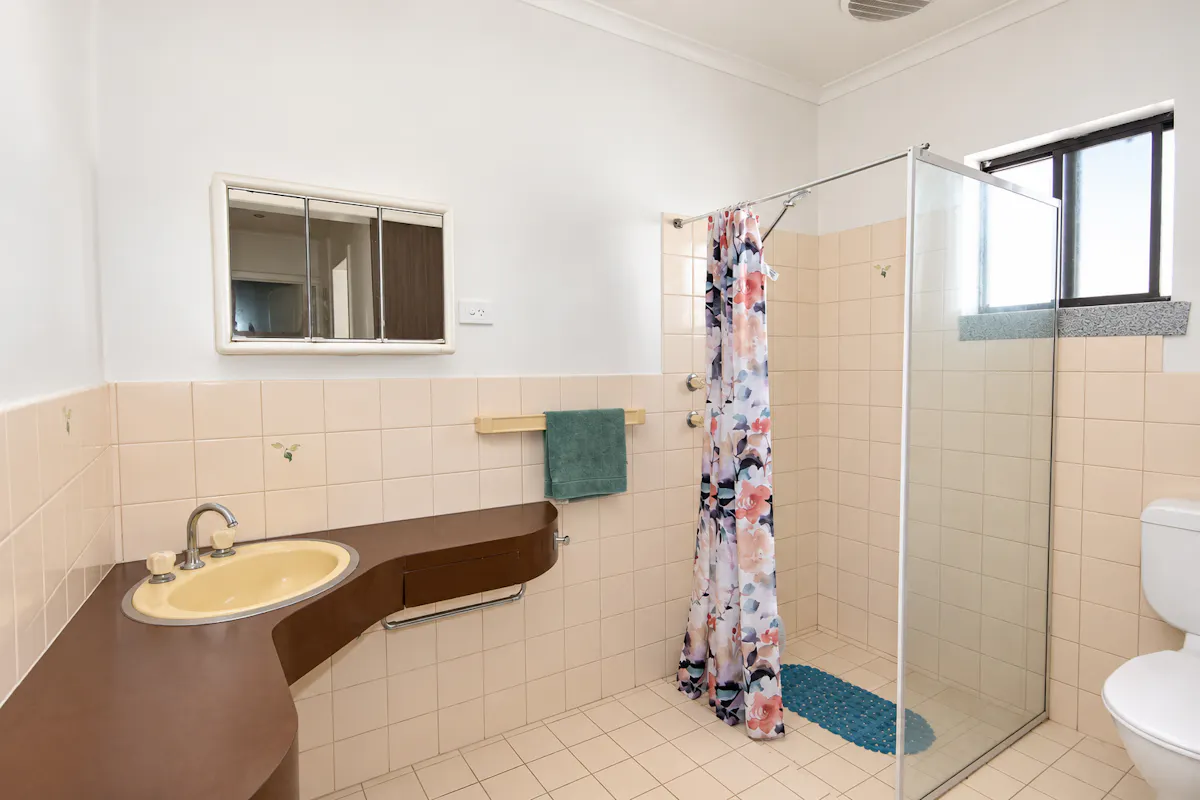 1-4/129 Jenkins Terrace — photo 18 of 24