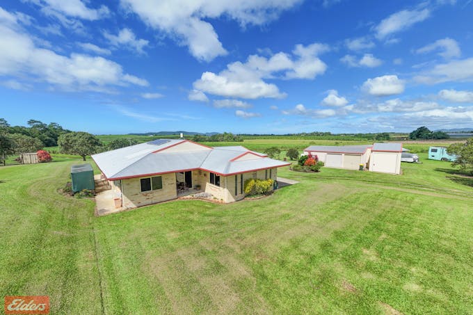 210 Sundown Road, Sundown, QLD, 4860 - Image 1