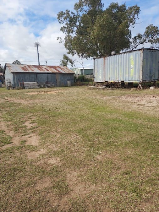 10 Osler Street, Meandarra, QLD, 4422 - Image 2