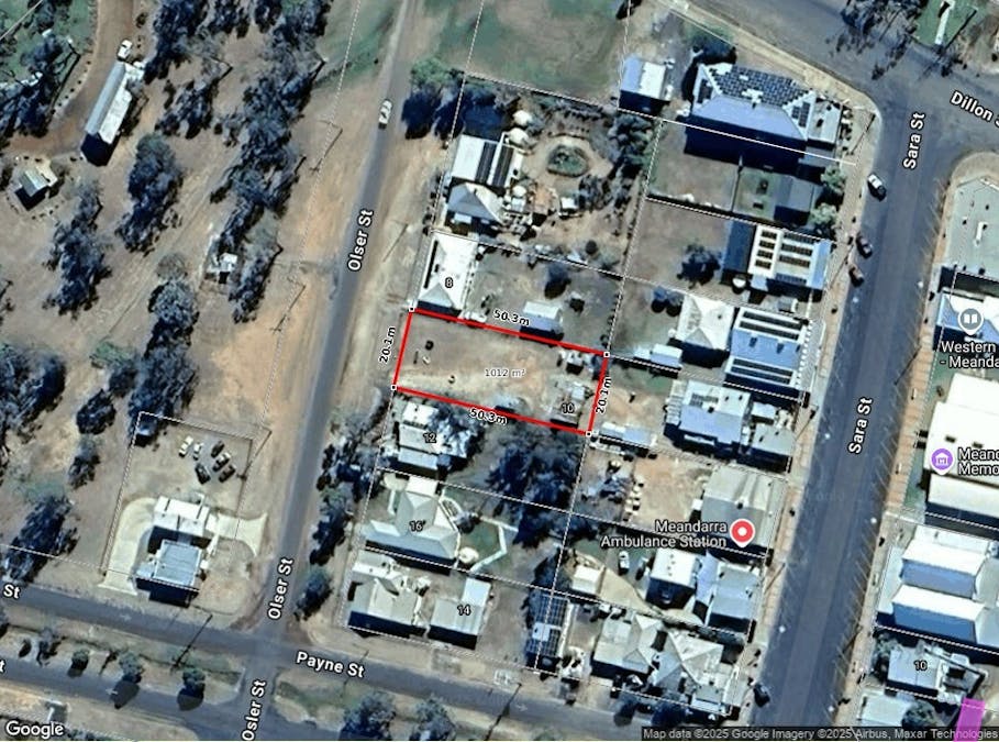 10 Osler Street, Meandarra, QLD, 4422 - Image 4