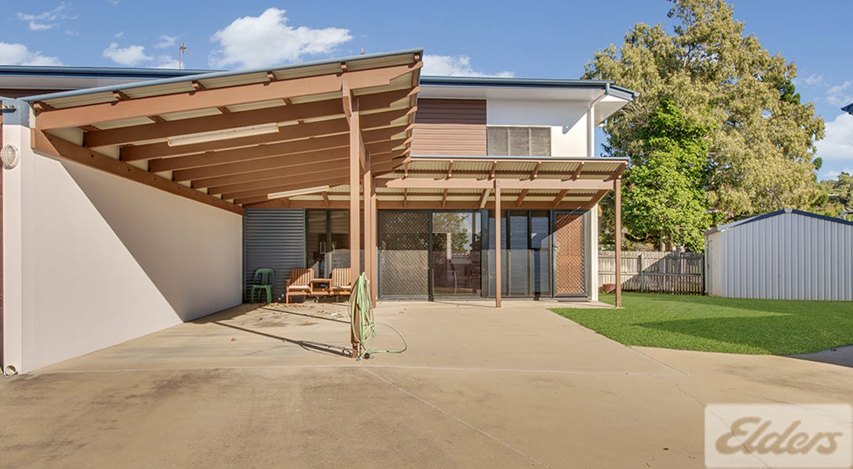 4/34 Marten Street, South Gladstone, QLD, 4680 - Image 13