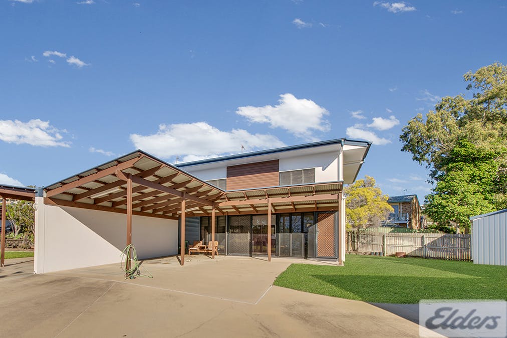 4/34 Marten Street, South Gladstone, QLD, 4680 - Image 2