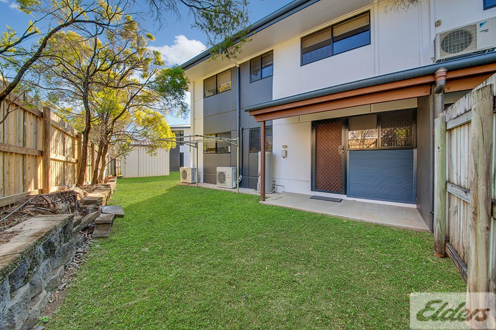 4/34 Marten Street, South Gladstone, QLD, 4680 - Image 15