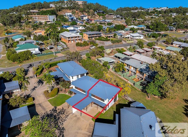 4/34 Marten Street, South Gladstone, QLD, 4680 - Image 1