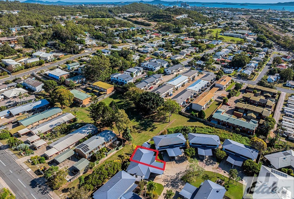 4/34 Marten Street, South Gladstone, QLD, 4680 - Image 16