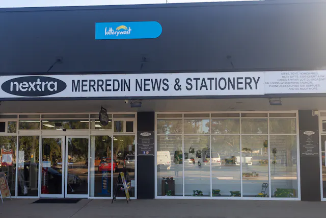 100 Barrack Street — photo from Elders Real Estate - Merredin Specialists