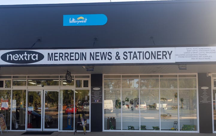 100 Barrack Street, Merredin, WA, 6415 - Image 1