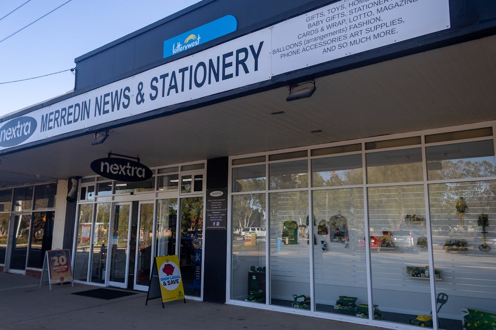 100 Barrack Street, Merredin, WA, 6415 - Image 2