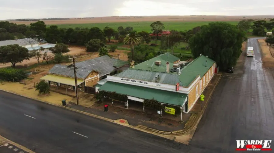 74 Main Street, Brinkworth, SA, 5464 - Image 21