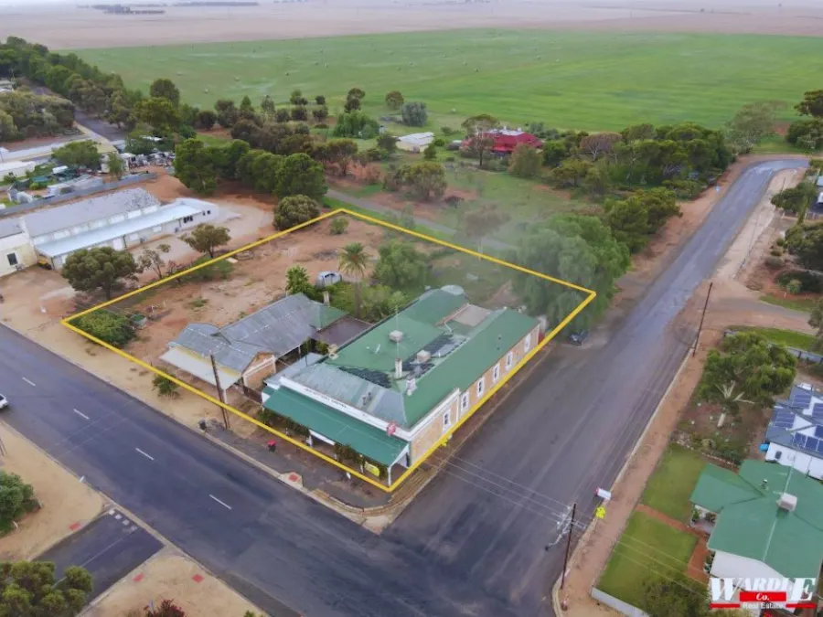 74 Main Street, Brinkworth, SA, 5464 - Image 22