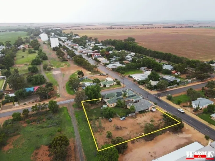 74 Main Street, Brinkworth, SA, 5464 - Image 23