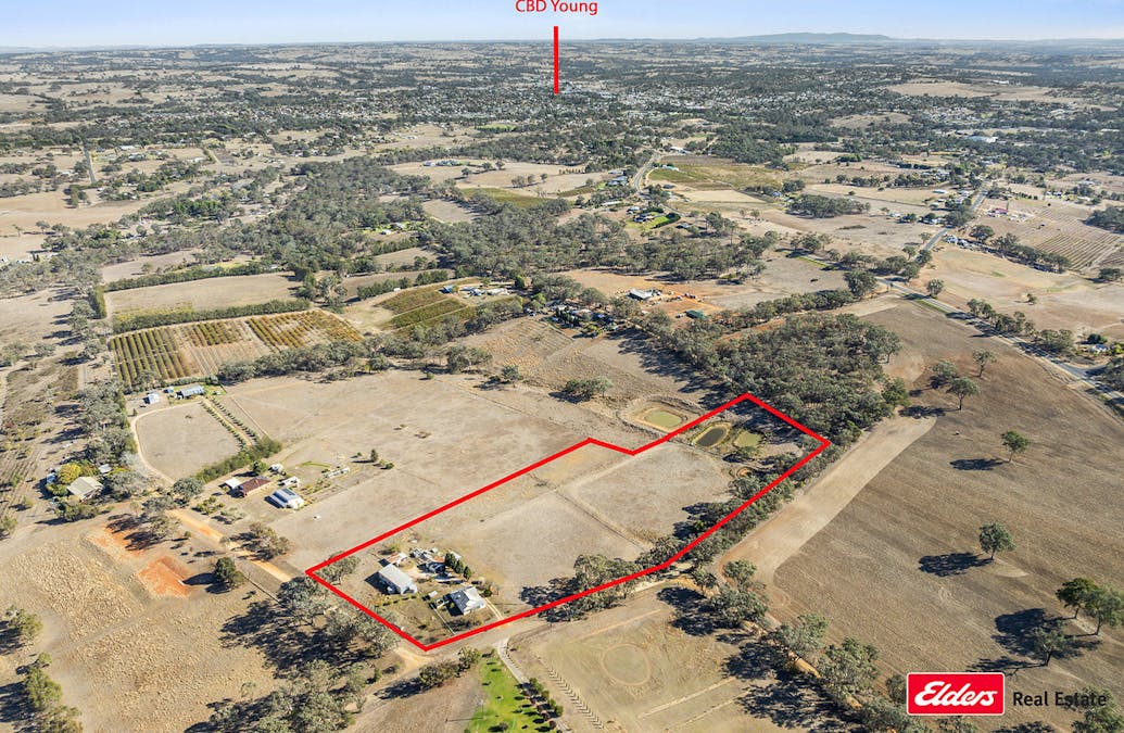 74 Ricketts Road, Young, NSW, 2594 - Image 1