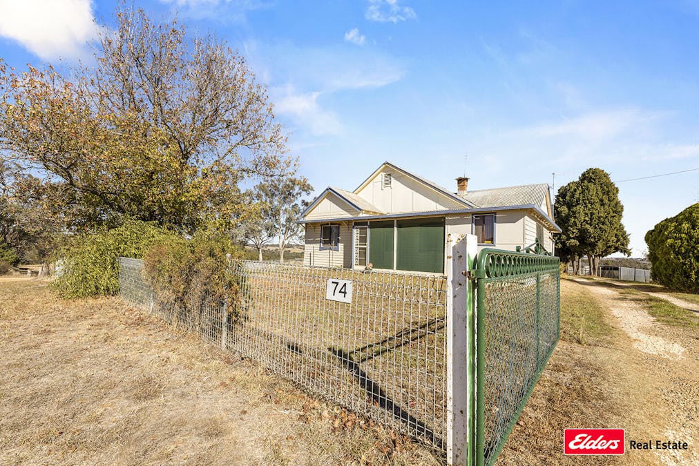 74 Ricketts Road, Young, NSW, 2594 - Image 19