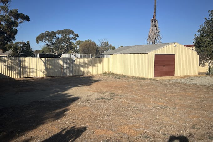 8 Coronation Street, Trayning, WA, 6488 - Image 1