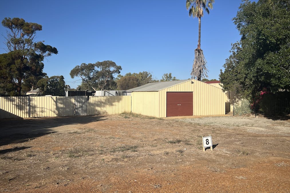 8 Coronation Street, Trayning, WA, 6488 - Image 2