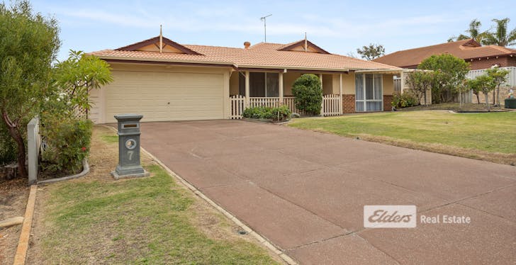 7 Keble Heights, College Grove, WA, 6230 - Image 1