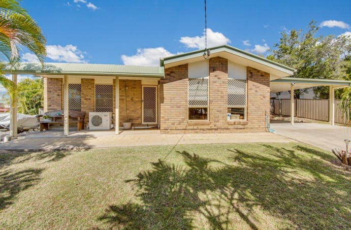 39 Keppel Avenue, Clinton, QLD, 4680 - Image 1