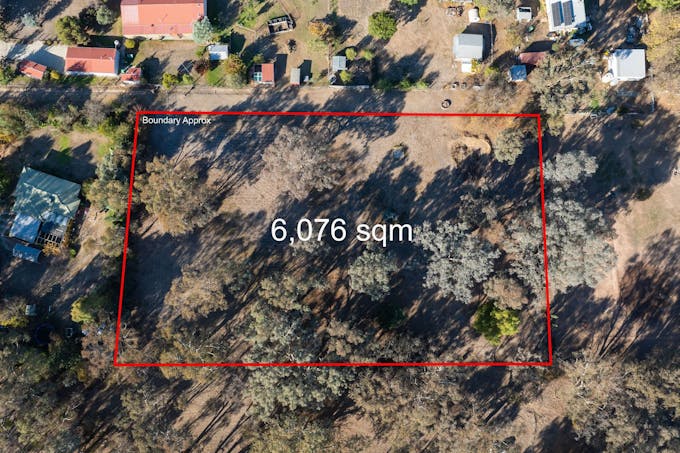 Jessie Street, Gerogery, NSW, 2642 - Image 1
