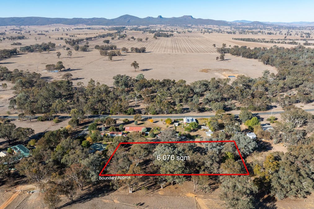 Jessie Street, Gerogery, NSW, 2642 - Image 3