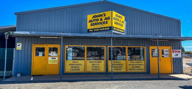 8713 Port Wakefield Road, Port Wakefield, SA, 5550