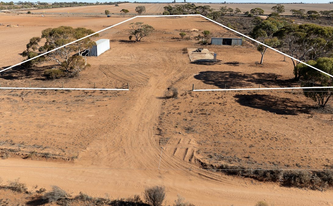 161 Alawoona Road, Loxton, SA, 5333 - Image 5