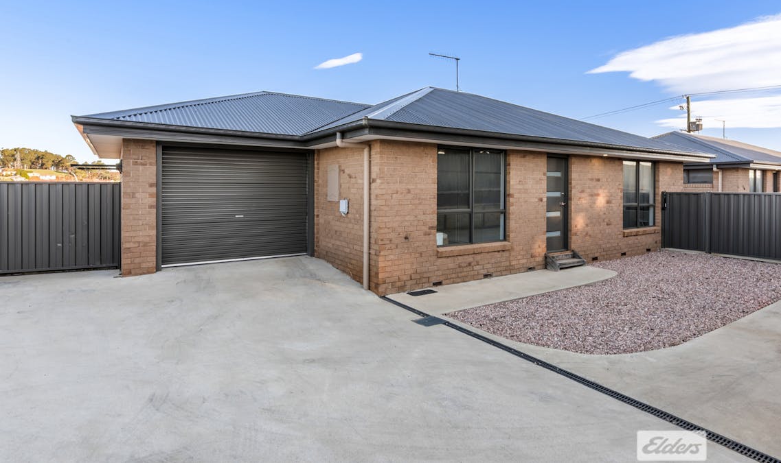 1/46 Nairana Avenue, Shorewell Park, TAS, 7320 - Image 1