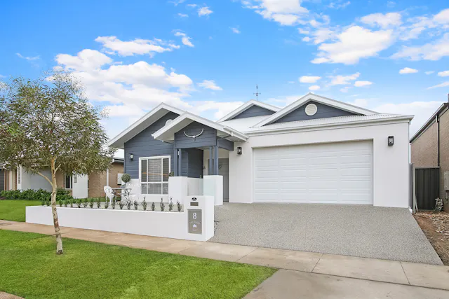8 Silverwoods Boulevard — photo from Elders Real Estate Yarrawonga
