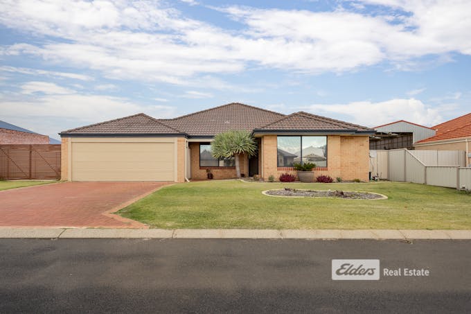 16  Cobalt Link, Australind, WA, 6233 - Image 1