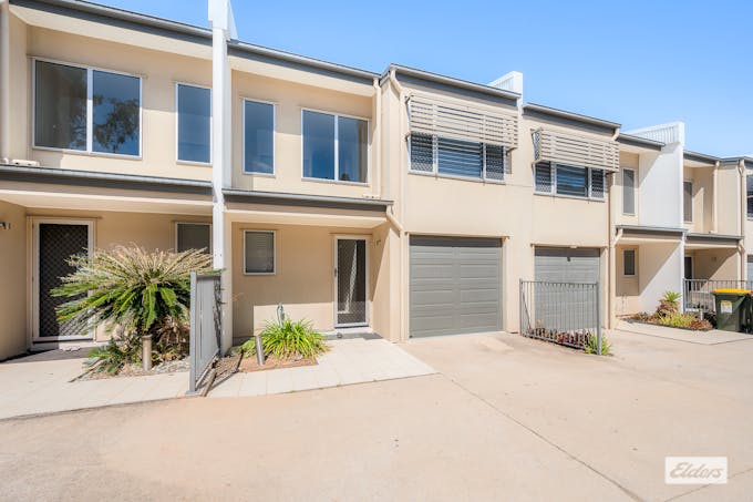 8/26 Flinders Street, West Gladstone, QLD, 4680 - Image 1