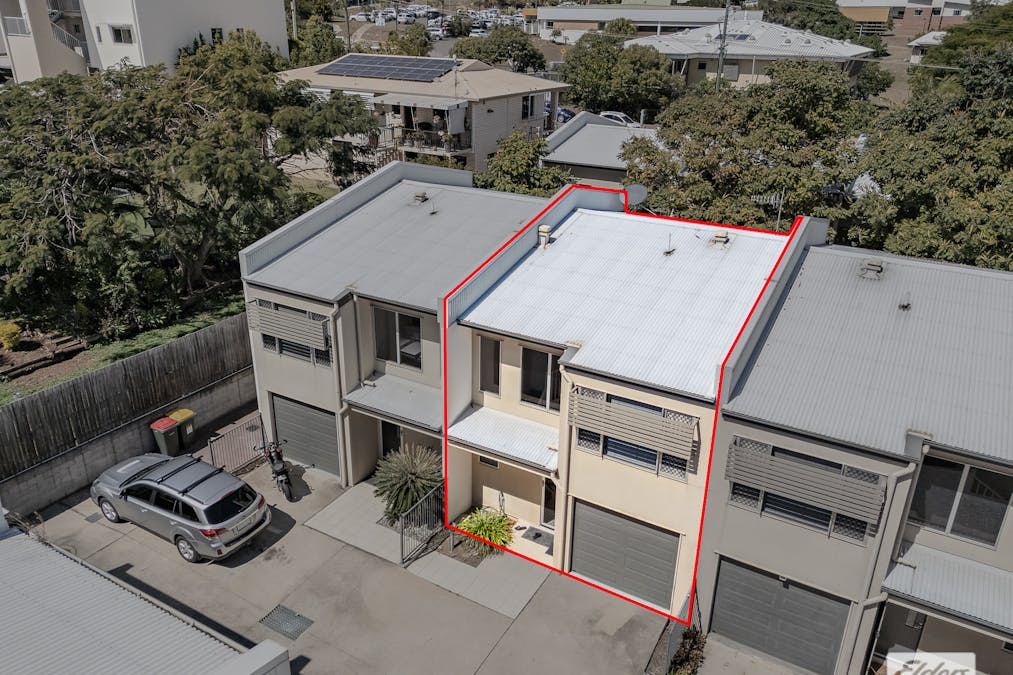 8/26 Flinders Street, West Gladstone, QLD, 4680 - Image 2