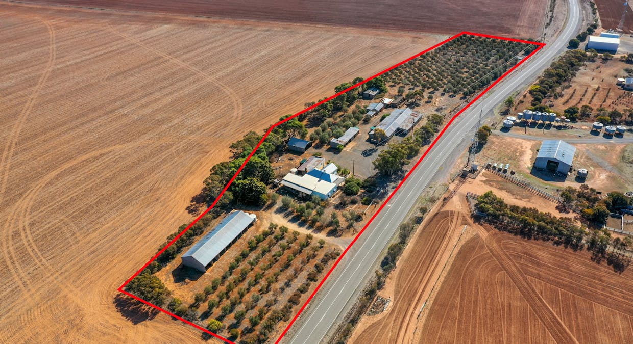 131 Julia Road, Eudunda, SA, 5374 - Image 1