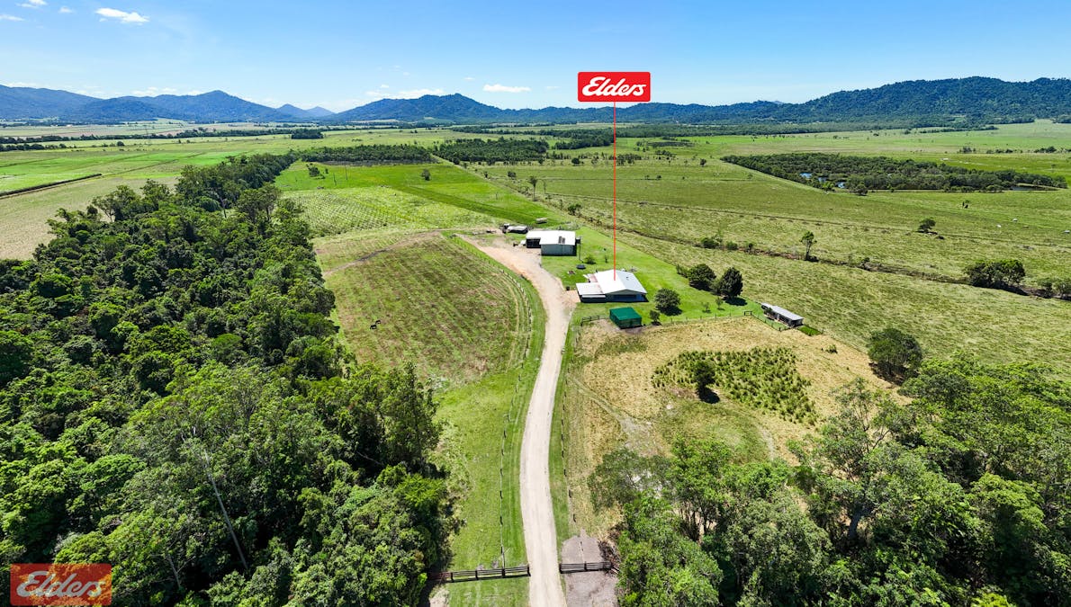 18 Thorne Road, East Feluga, QLD, 4854 - Image 6
