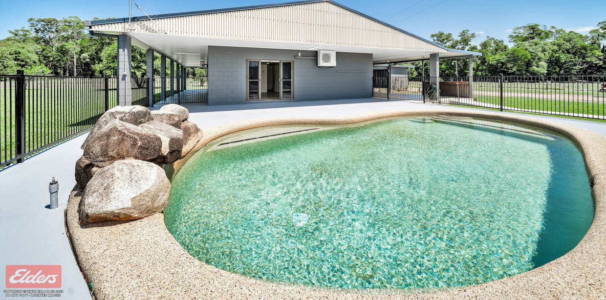 18 Thorne Road, East Feluga, QLD, 4854 - Image 11