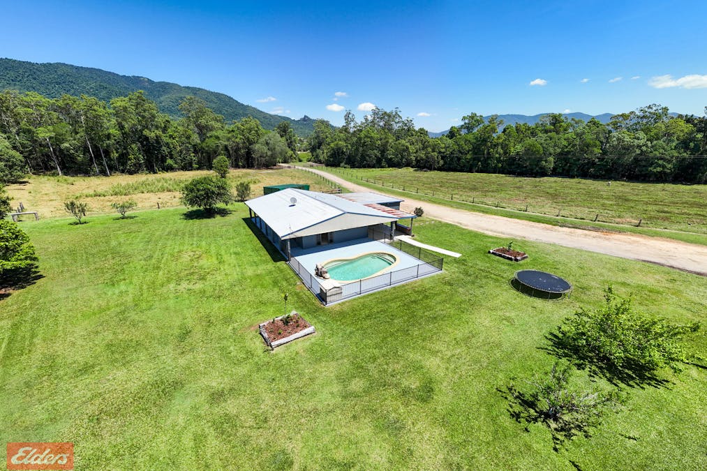 18 Thorne Road, East Feluga, QLD, 4854 - Image 9