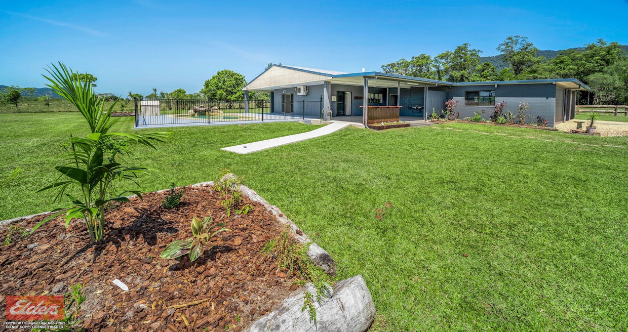 18 Thorne Road, East Feluga, QLD, 4854 - Image 1