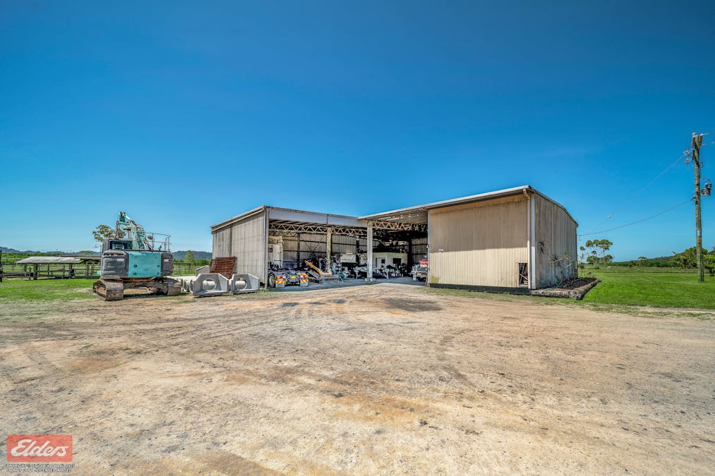 18 Thorne Road, East Feluga, QLD, 4854 - Image 31