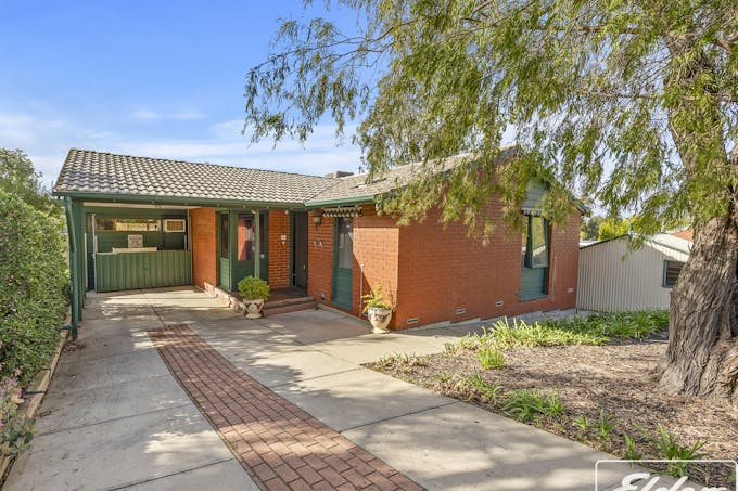 19 Olympia Crescent, Hackham West, SA, 5163 - Image 1