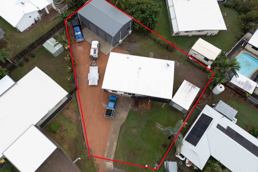 6 Gruner Court, Mount Louisa, QLD, 4814 - Image 2