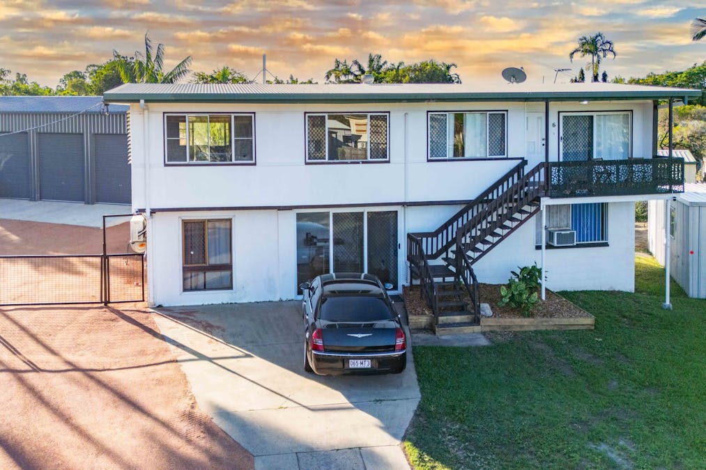 6 Gruner Court, Mount Louisa, QLD, 4814 - Image 1