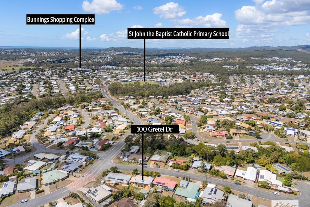 100 Gretel Drive, Clinton, QLD, 4680 - Image 22